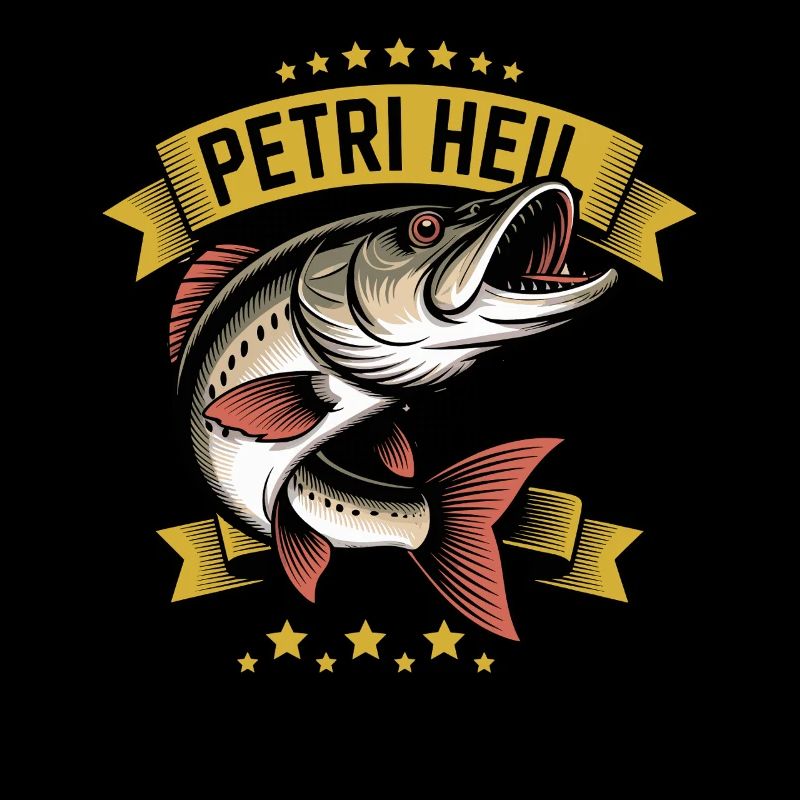 Petri Heil