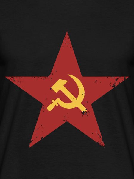 Soviet retro design