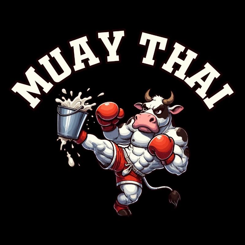 Vache Muay Thai