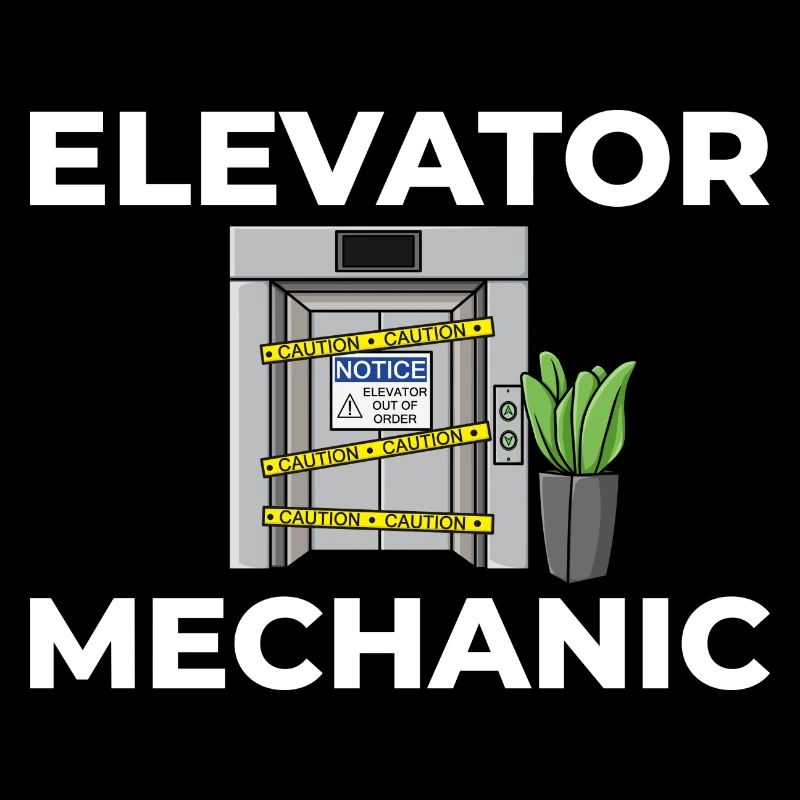 Elevator Elevator Technician Elevator Elevator