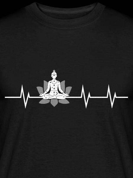 Meditation Heartbeat