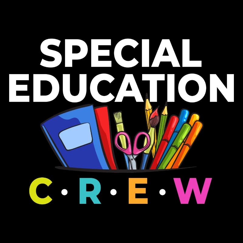 Special education Special education Promoting special needs