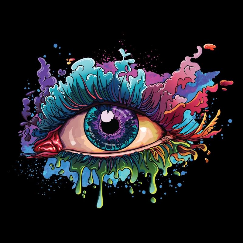 L’art de l’œil