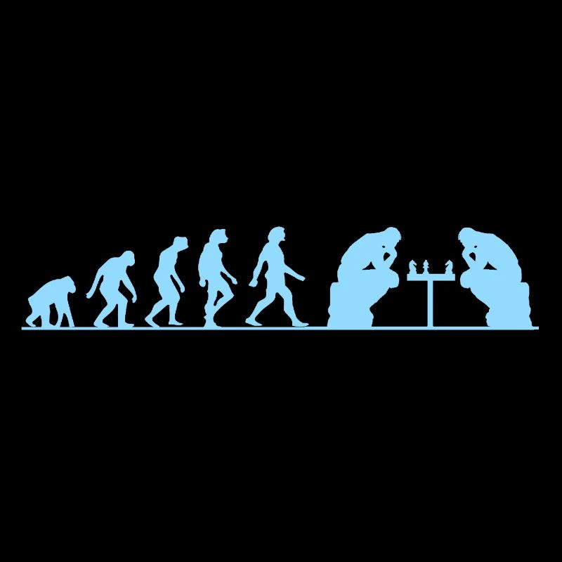 Evolution failure