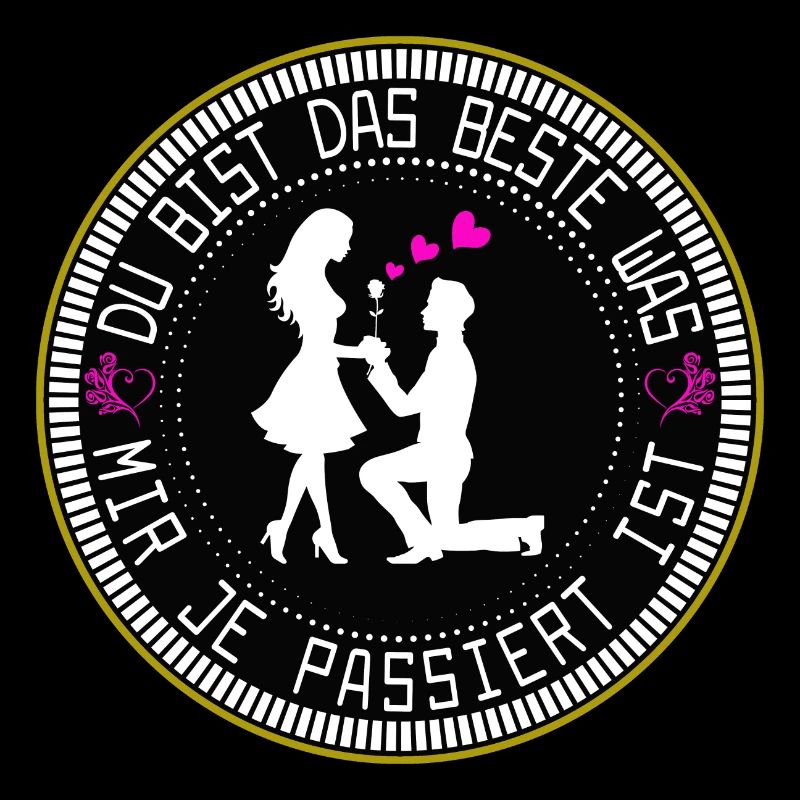 Du bist das Beste-Liebe
