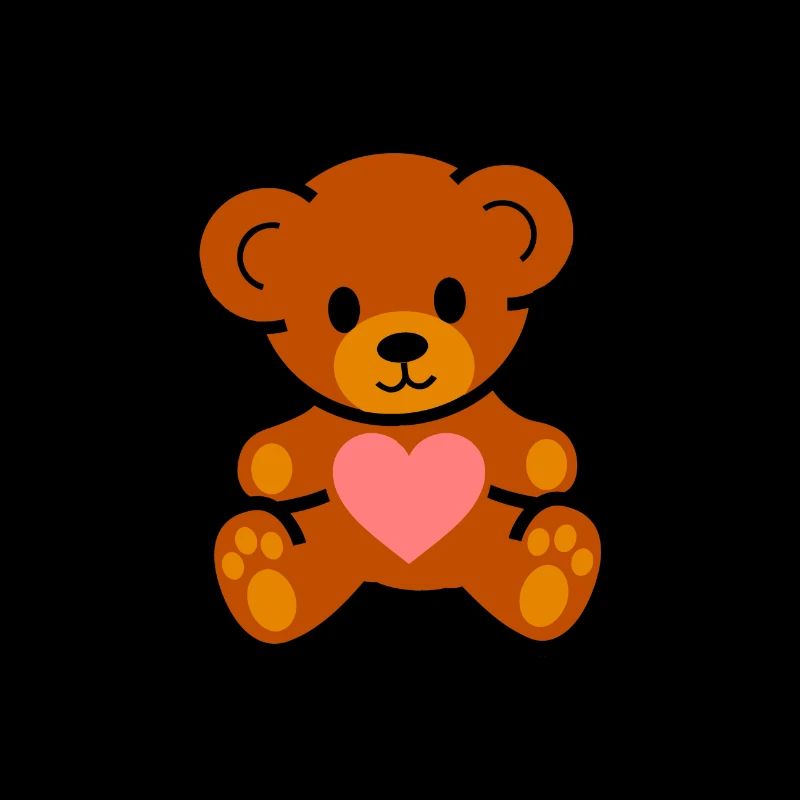 Ours en peluche doux