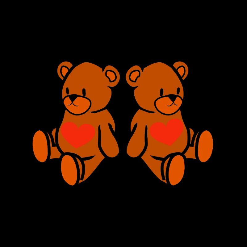 oso de peluche