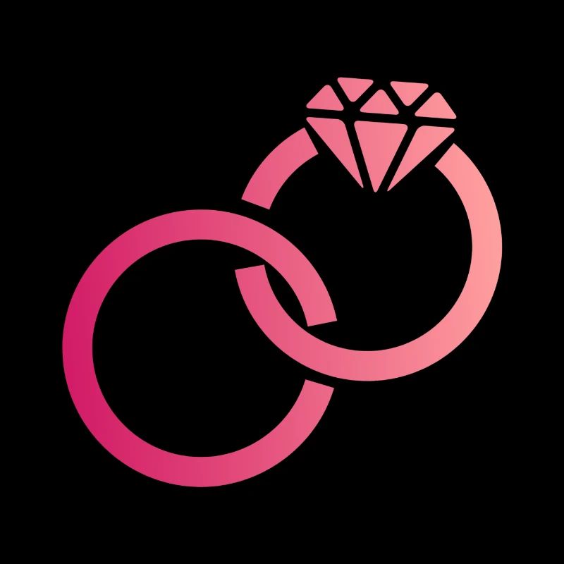 bague de mariage