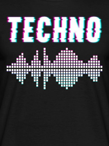 Techno Music