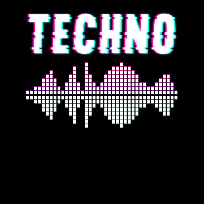 Musique techno