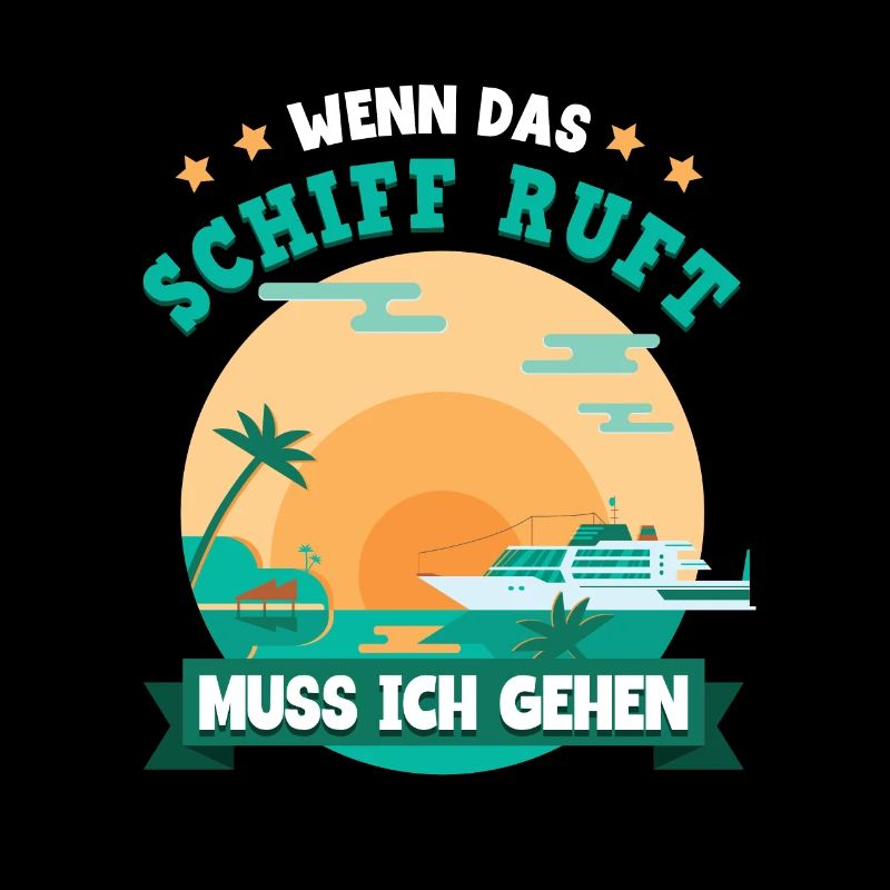 Kreuzfahrt