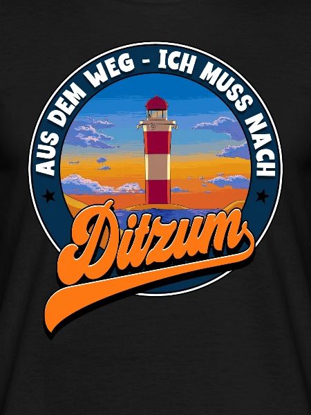 Ditzum