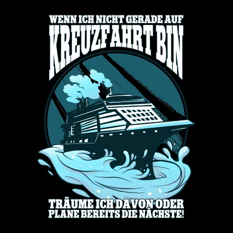 Kreuzfahrt