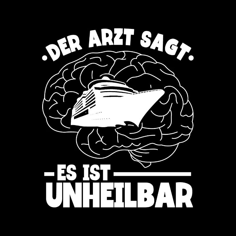 Kreuzfahrt