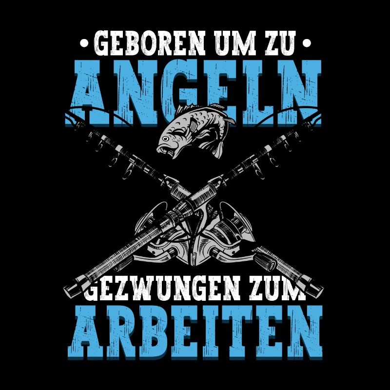 Angeln Angler