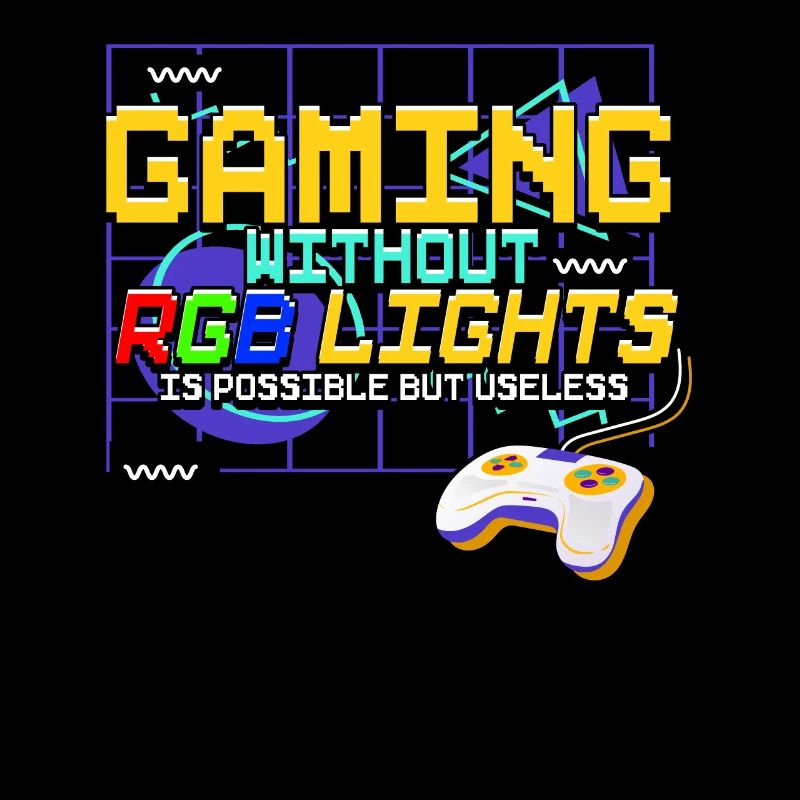 Zocken Gaming