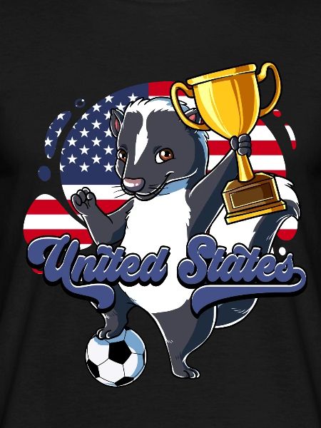 Usa Soccer