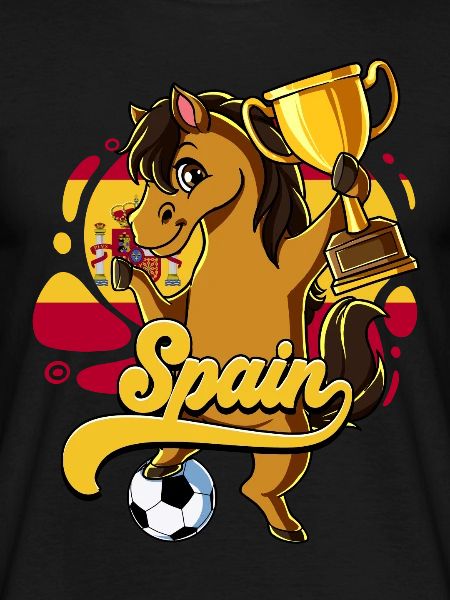 Spanien Fußball