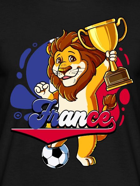 Frankreich Fußball