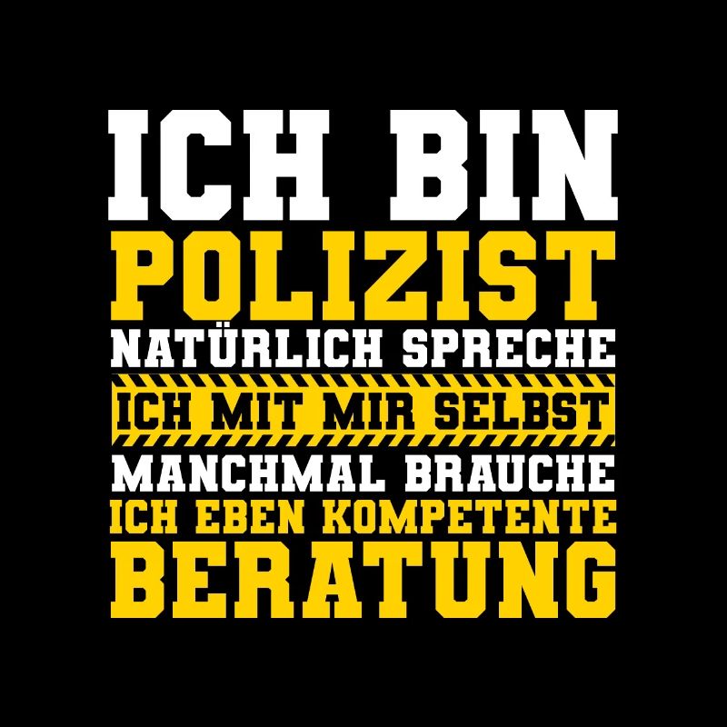 Ich Bin Polizist Polizei