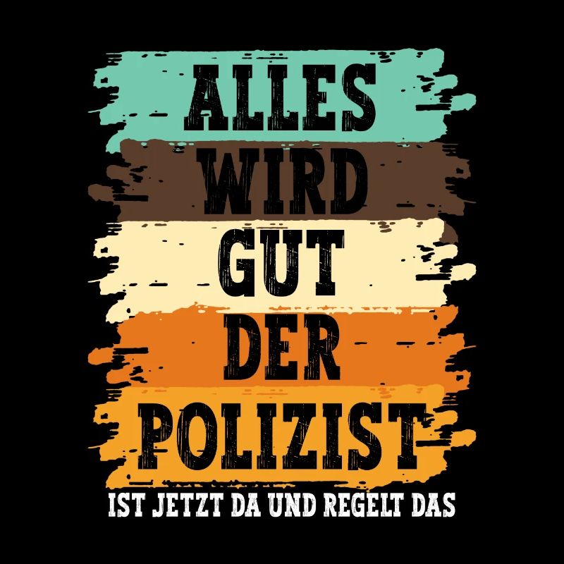 Polizist Polizei