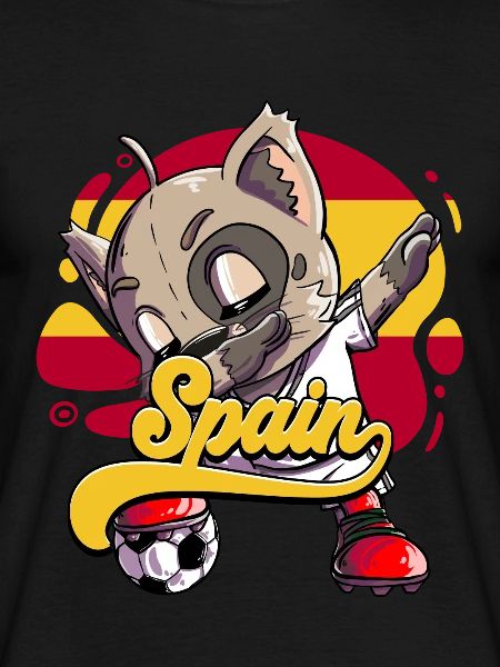 Spanien Fußball