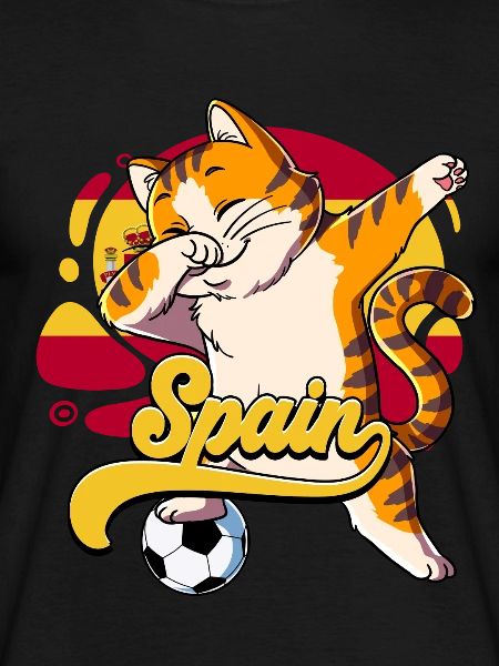 Spanien Fußball