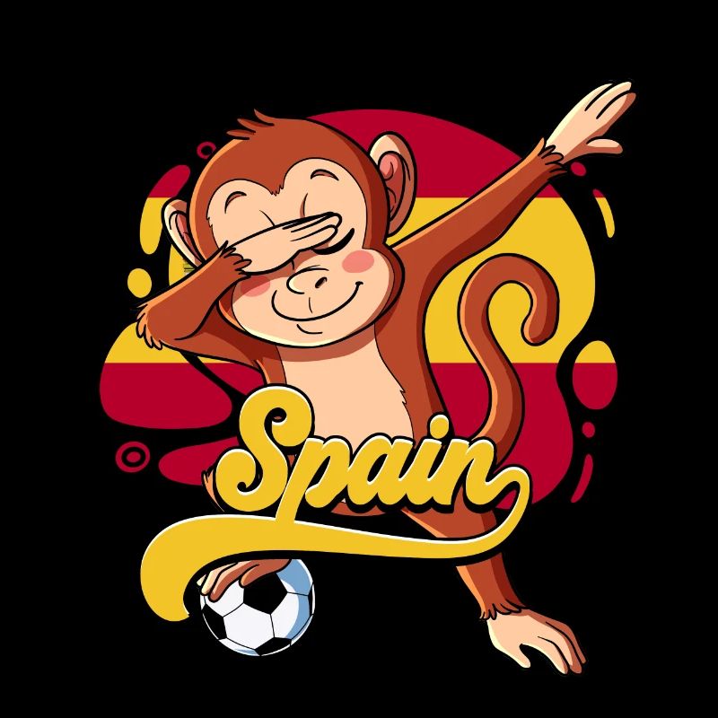 Spanien Fußball