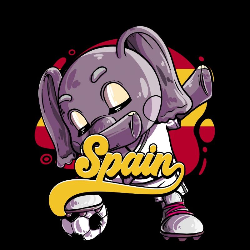 Spanien Fußball
