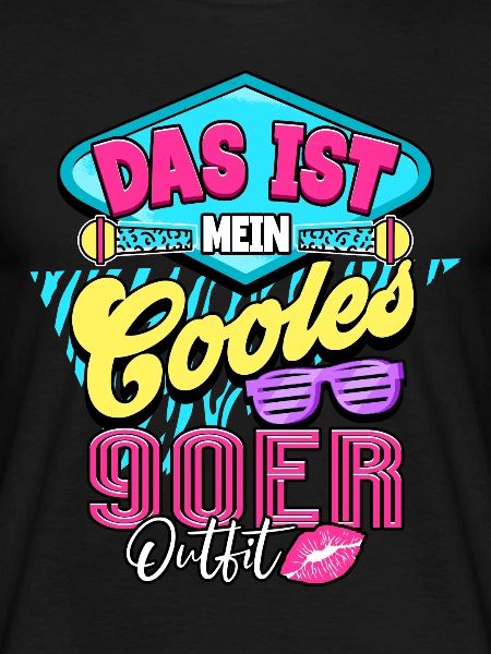 nineties