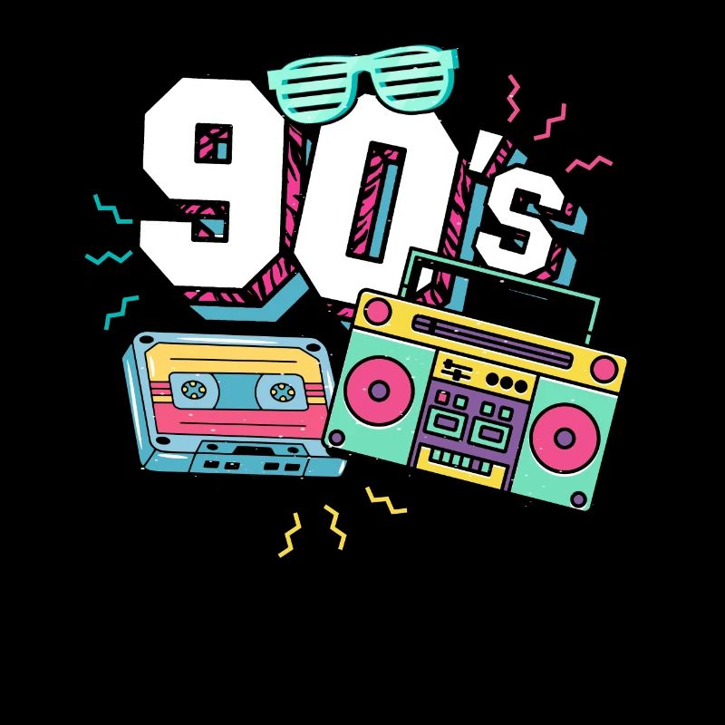 90s 90s