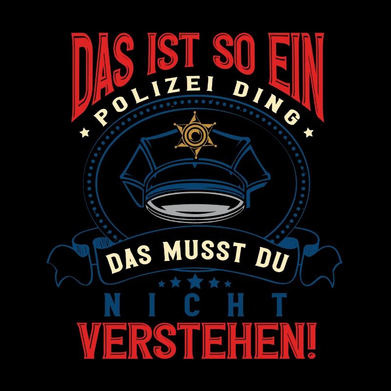 Polizist Polizei