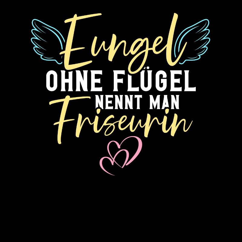 Friseurin