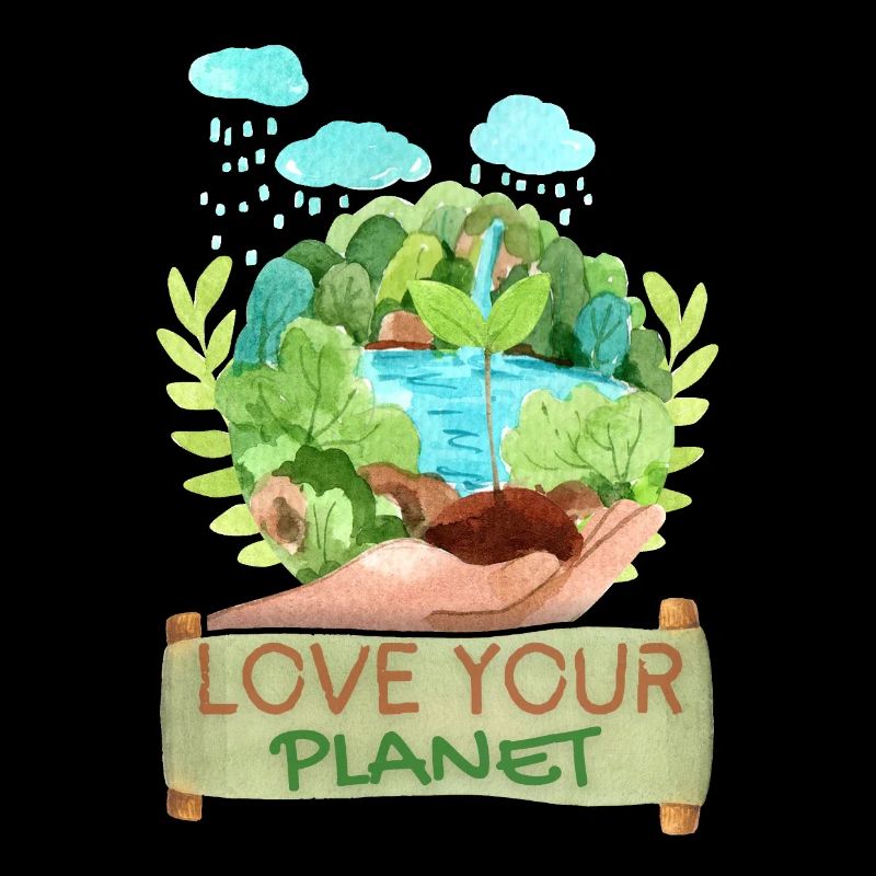 World Environment Day, World Environment Day Environmental Protection