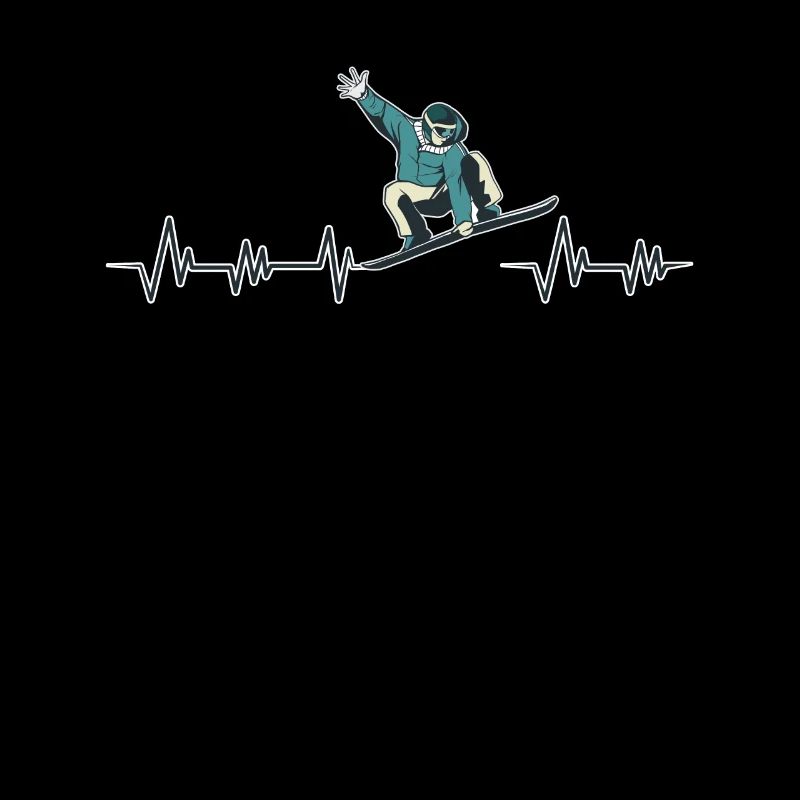 Snowboard