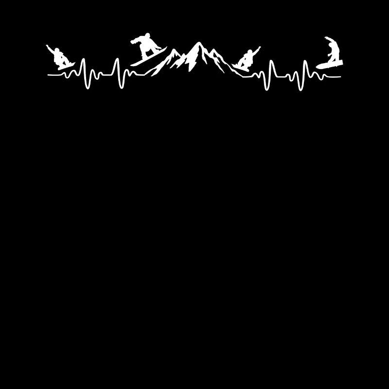 Snowboard