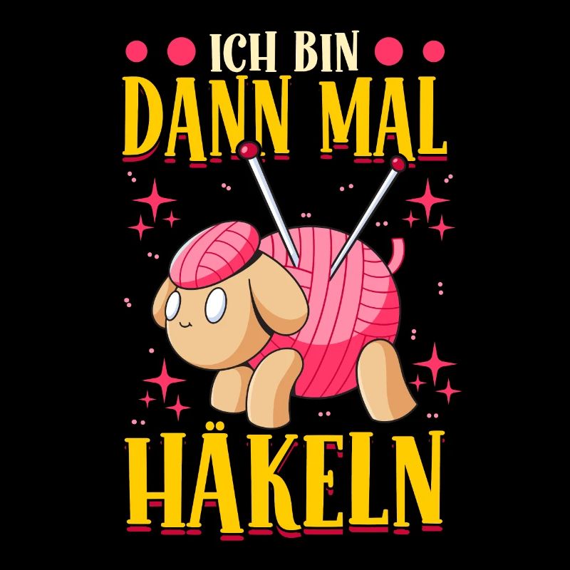 Häkeln