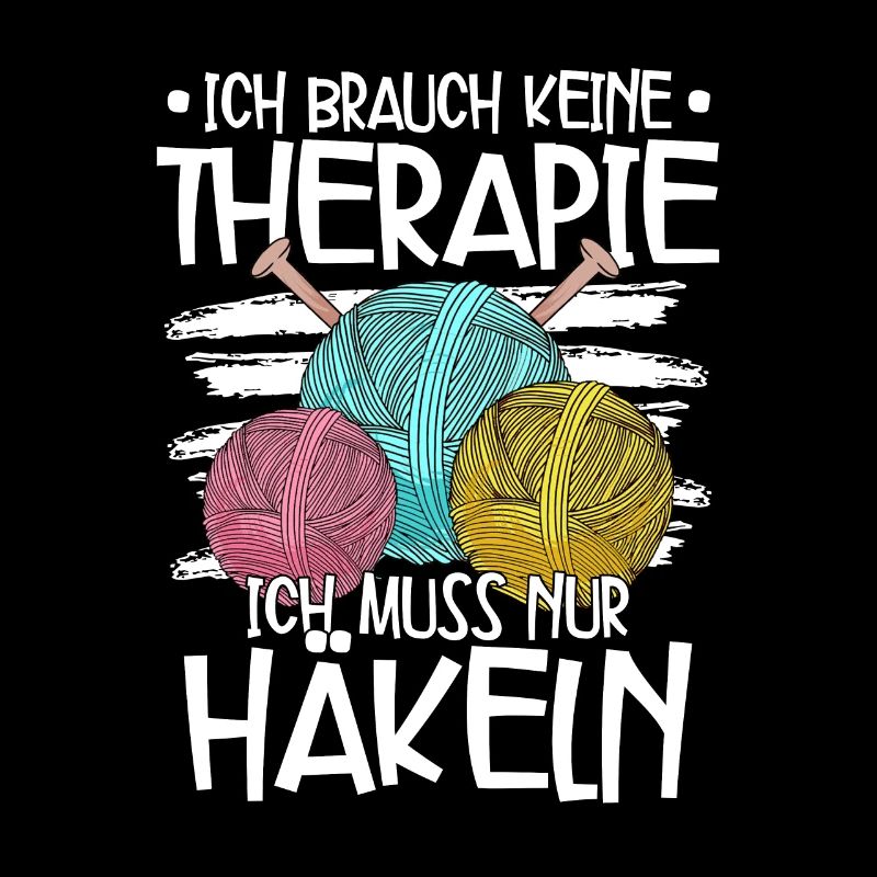 Häkeln