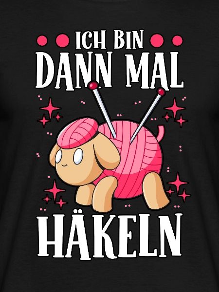 Häkeln