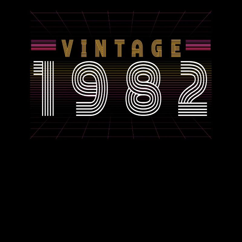1982 Anniversaire