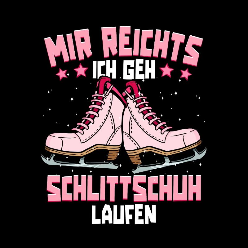 Eislaufen