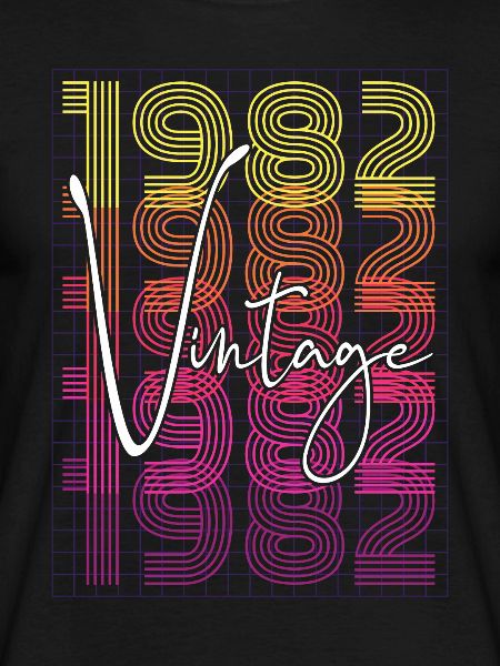 1982 Birthday