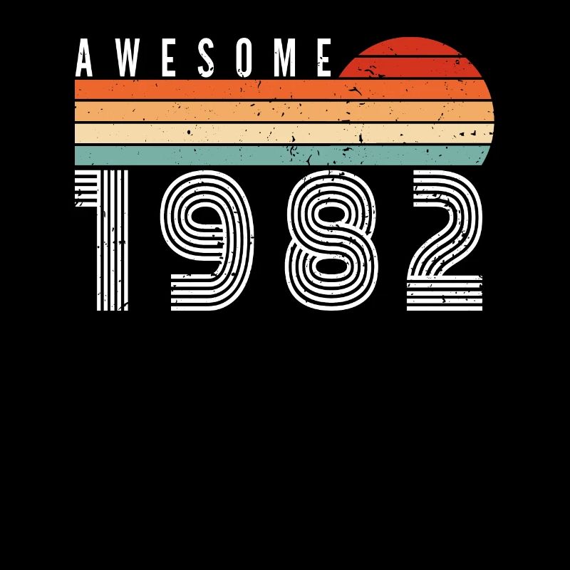Anniversaire de 1982