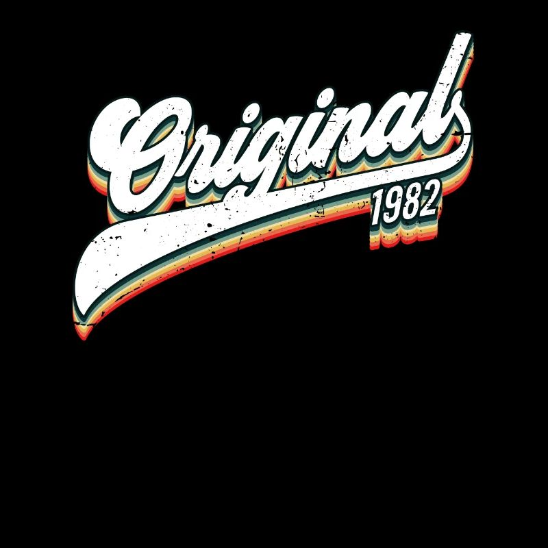 1982 Birthday