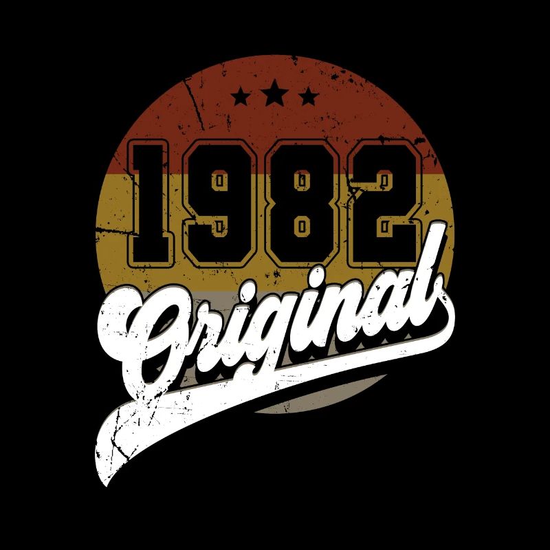 1982 Birthday