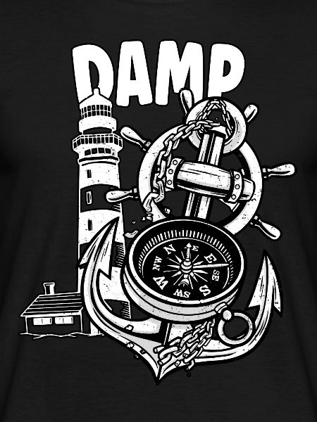 Damp