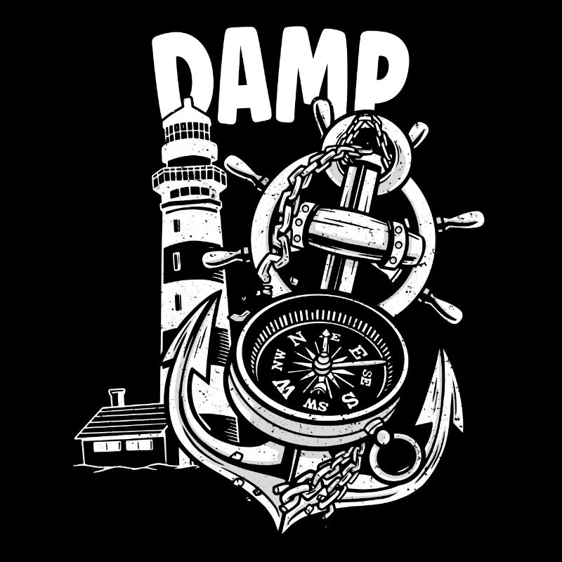Damp