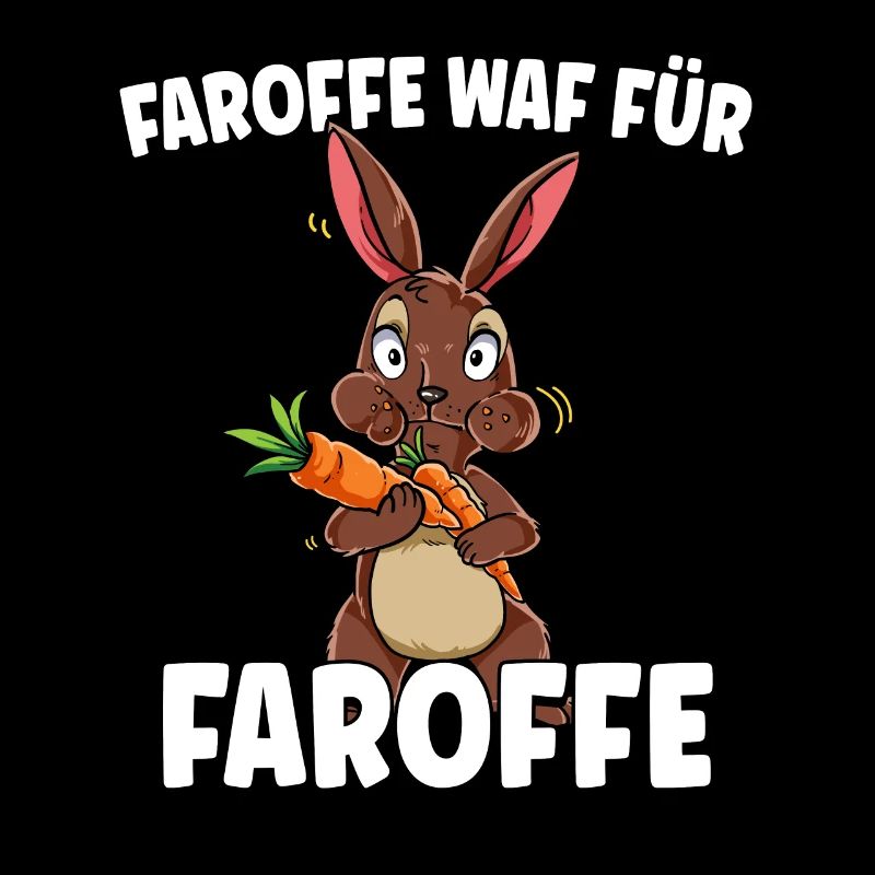 Hase Karotte