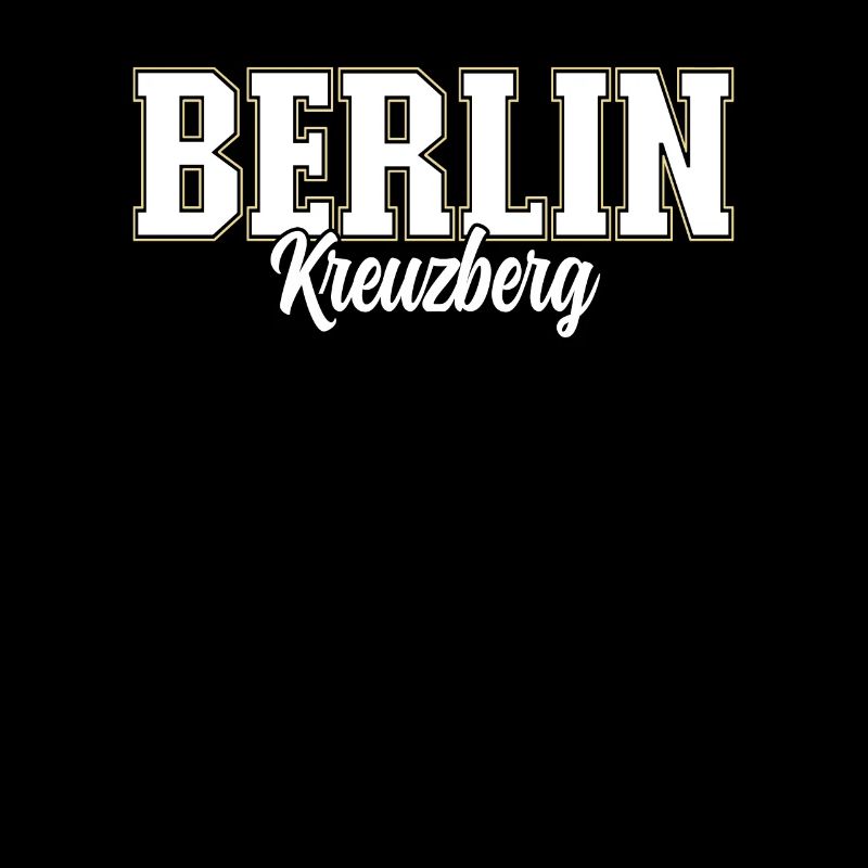 Berlin Kreuzberg