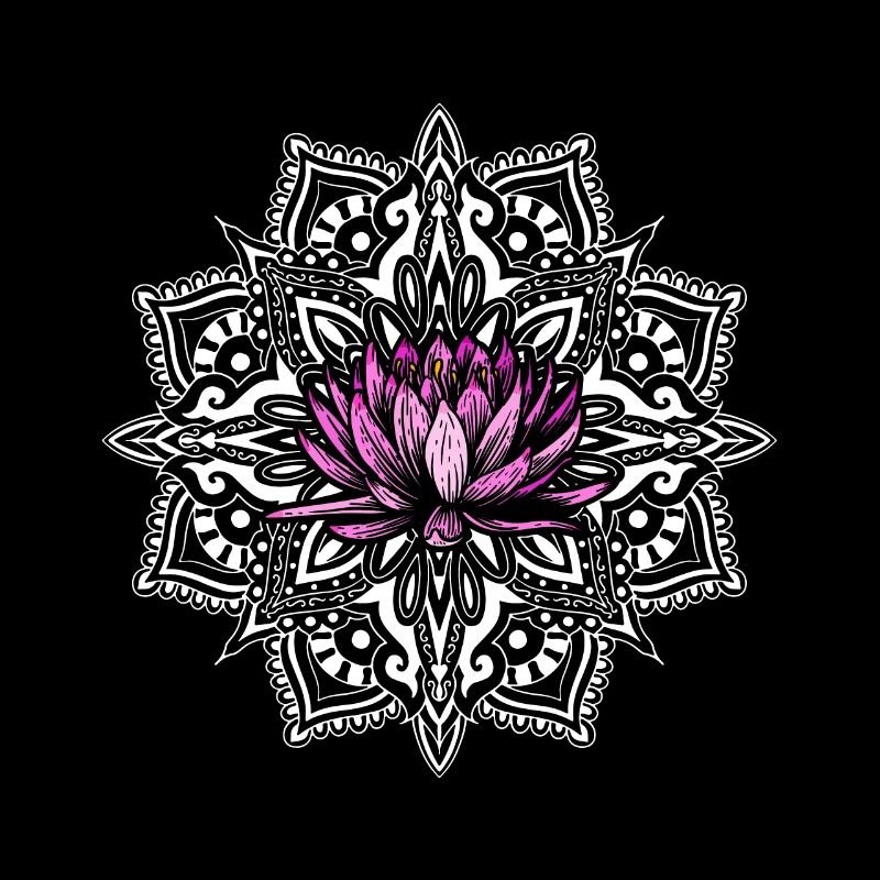 Yoga Mandala